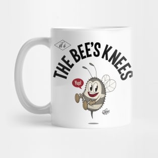 The Bee's Knees Mug